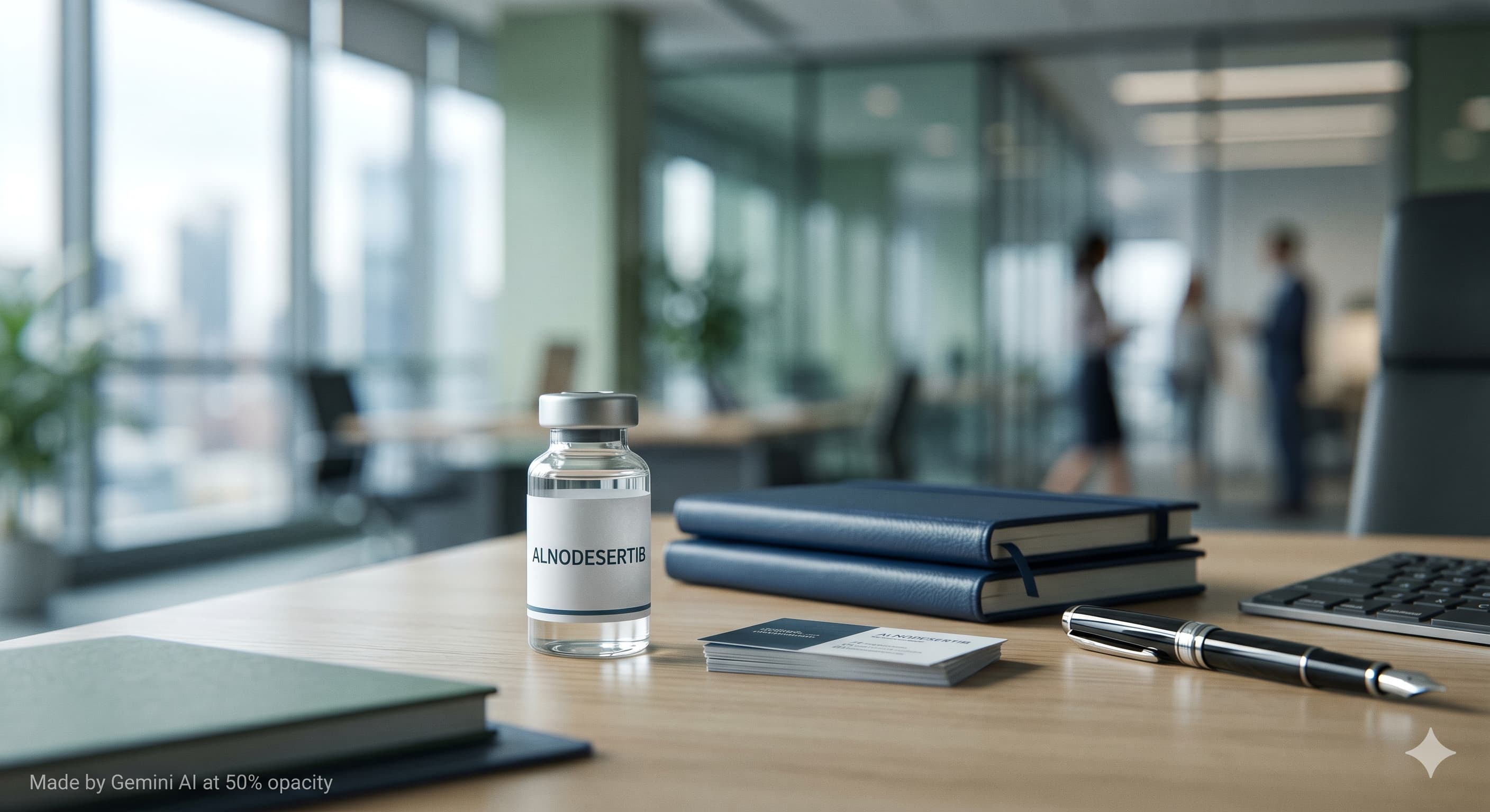 Artios Pharma