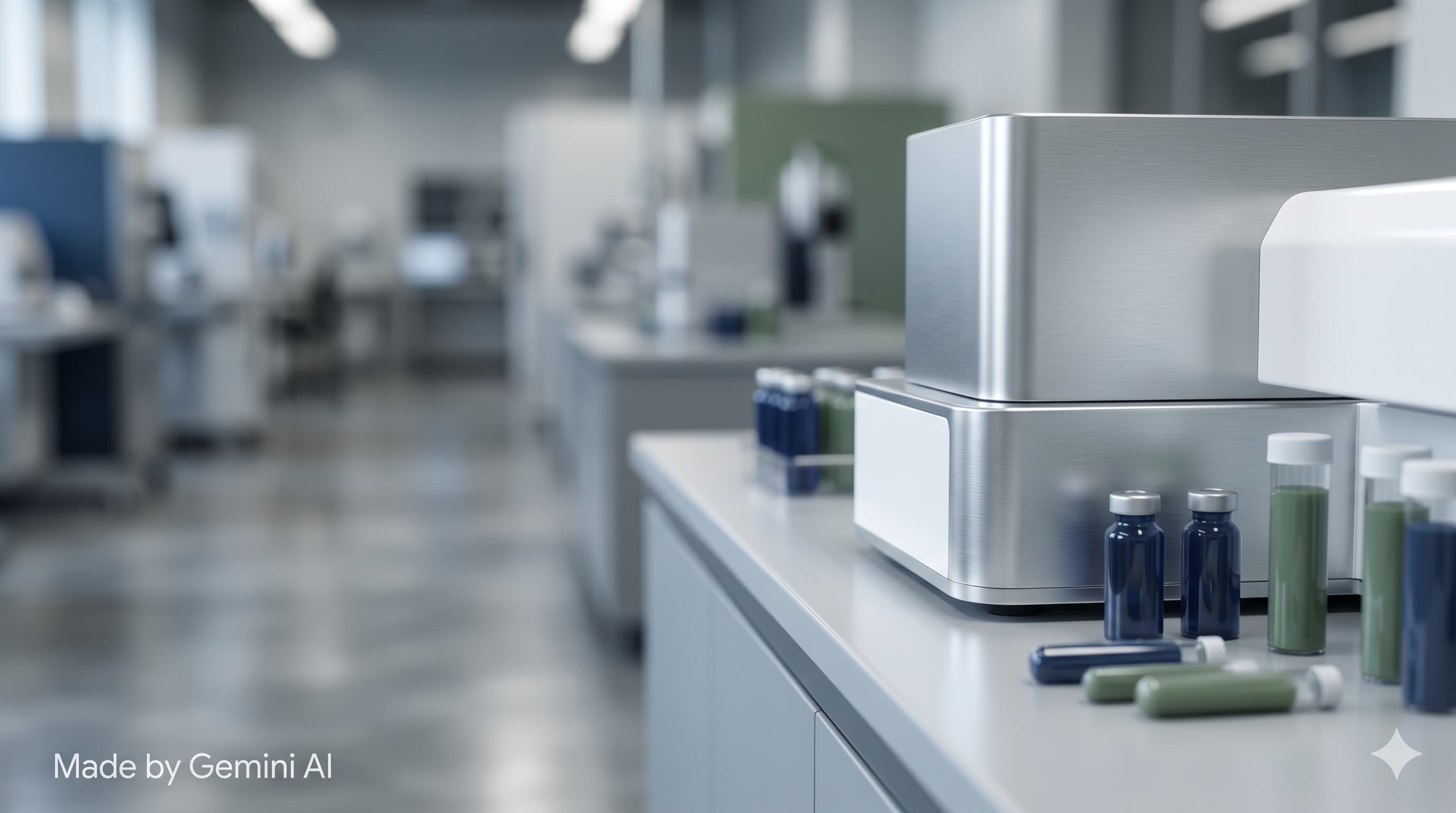 ChemoMetec 