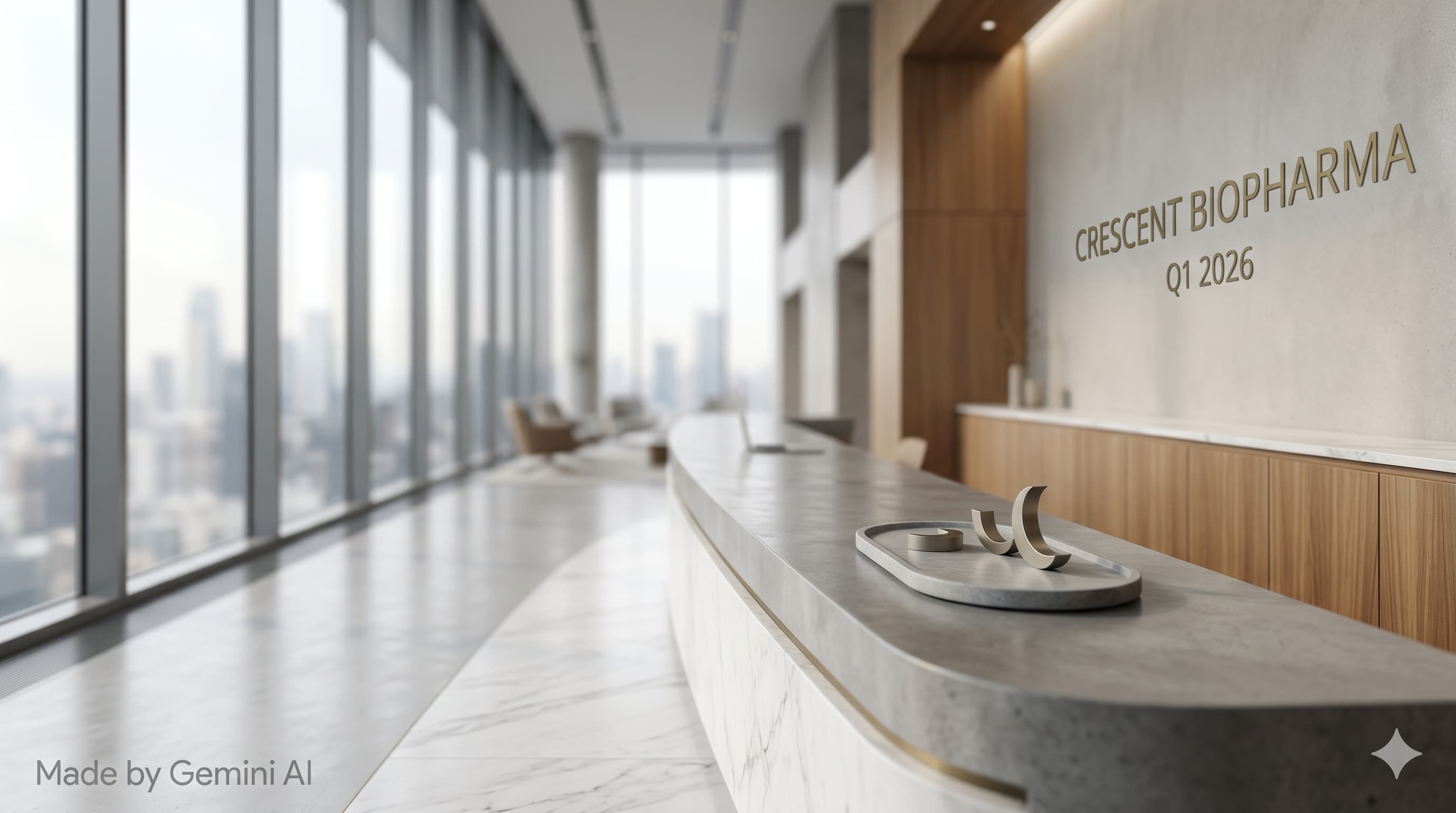 Crescent Biopharma