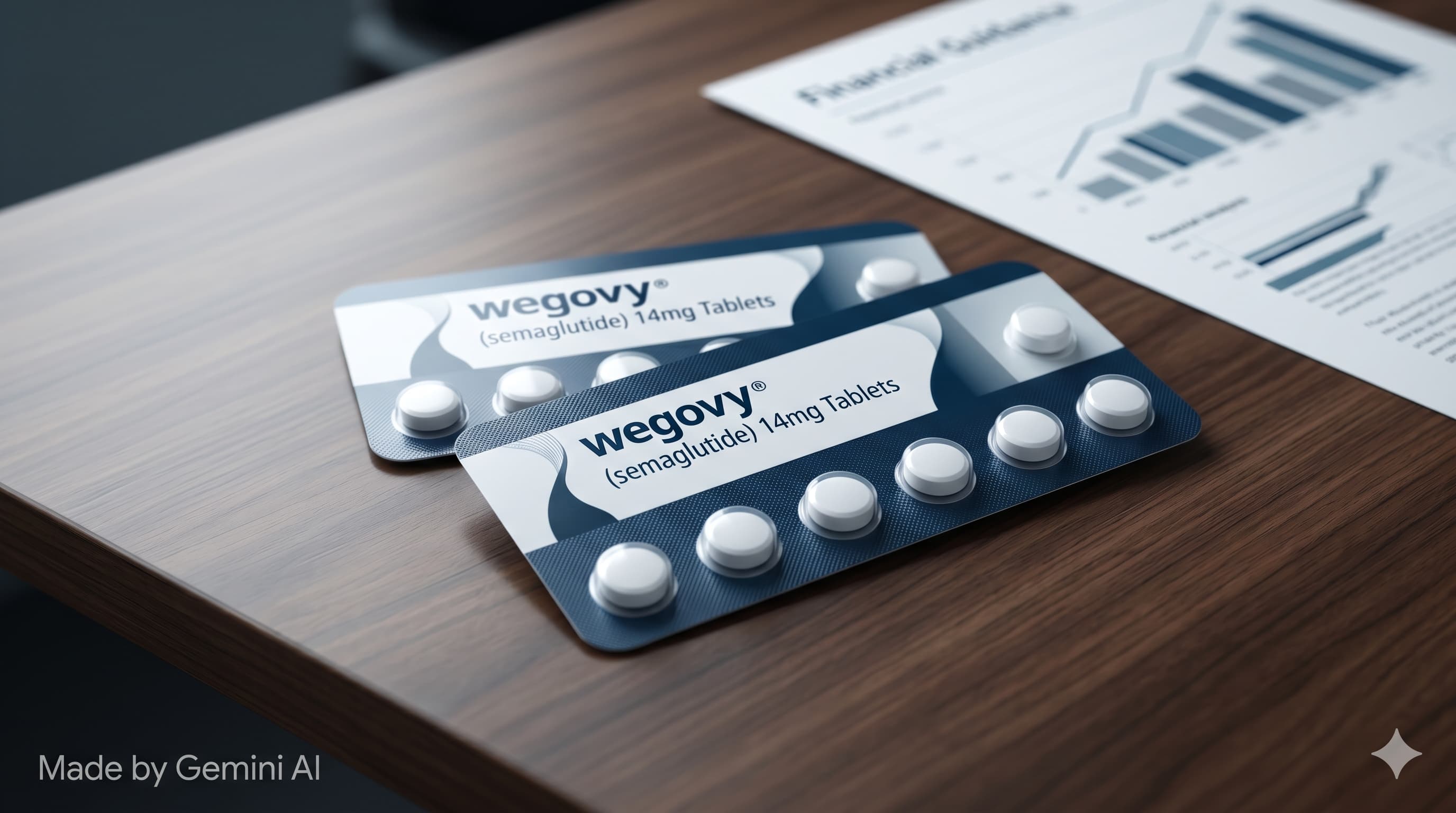 Wegovy pill