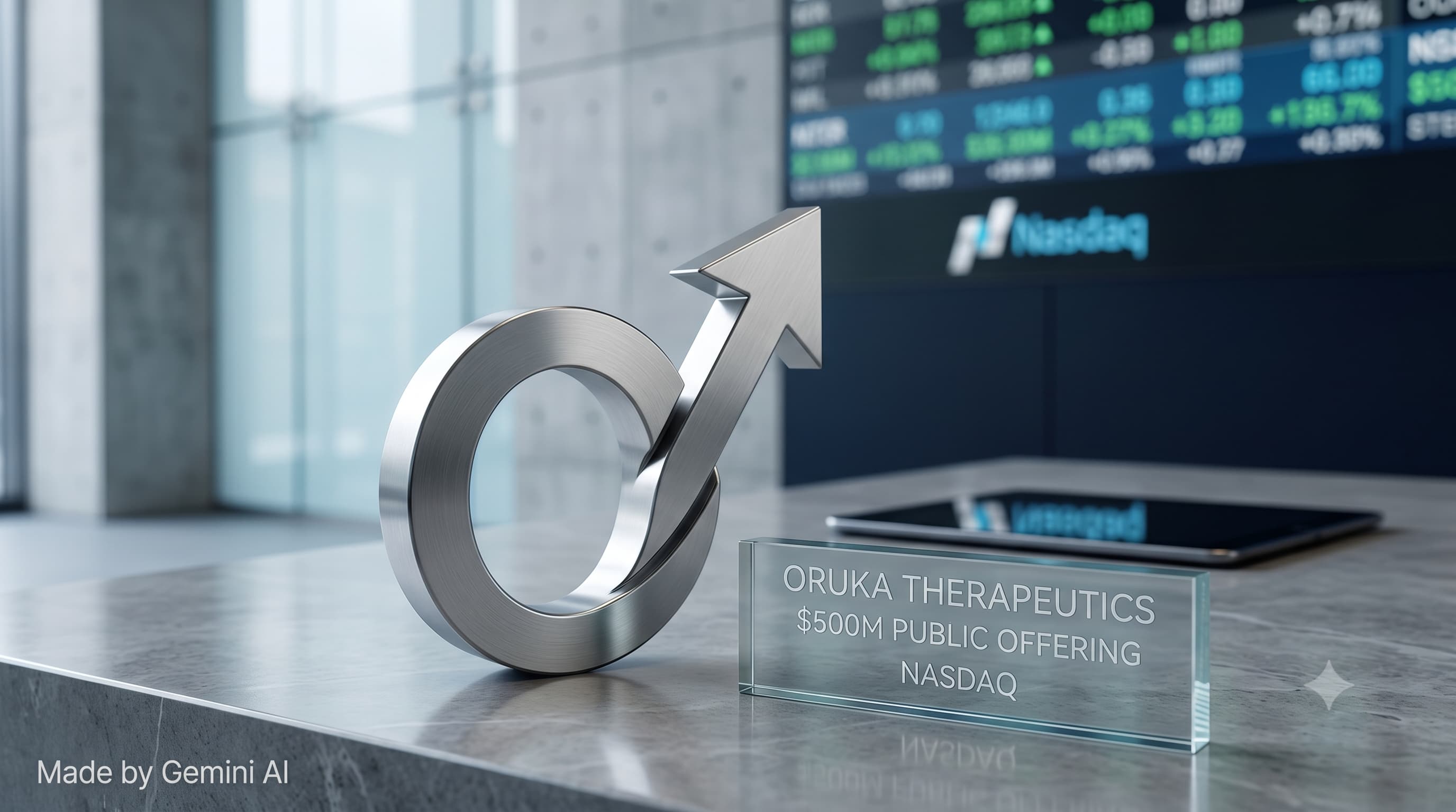 Oruka Therapeutics