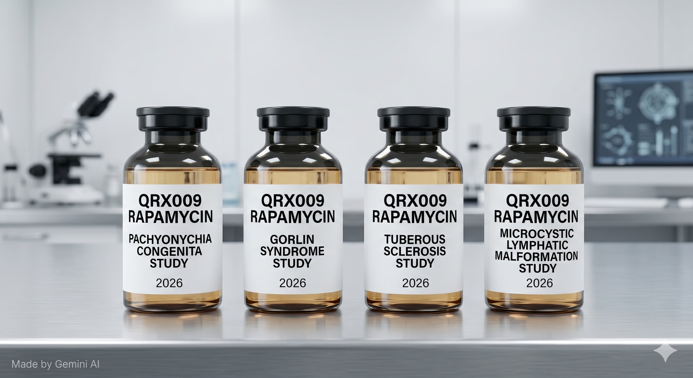 rapamycin