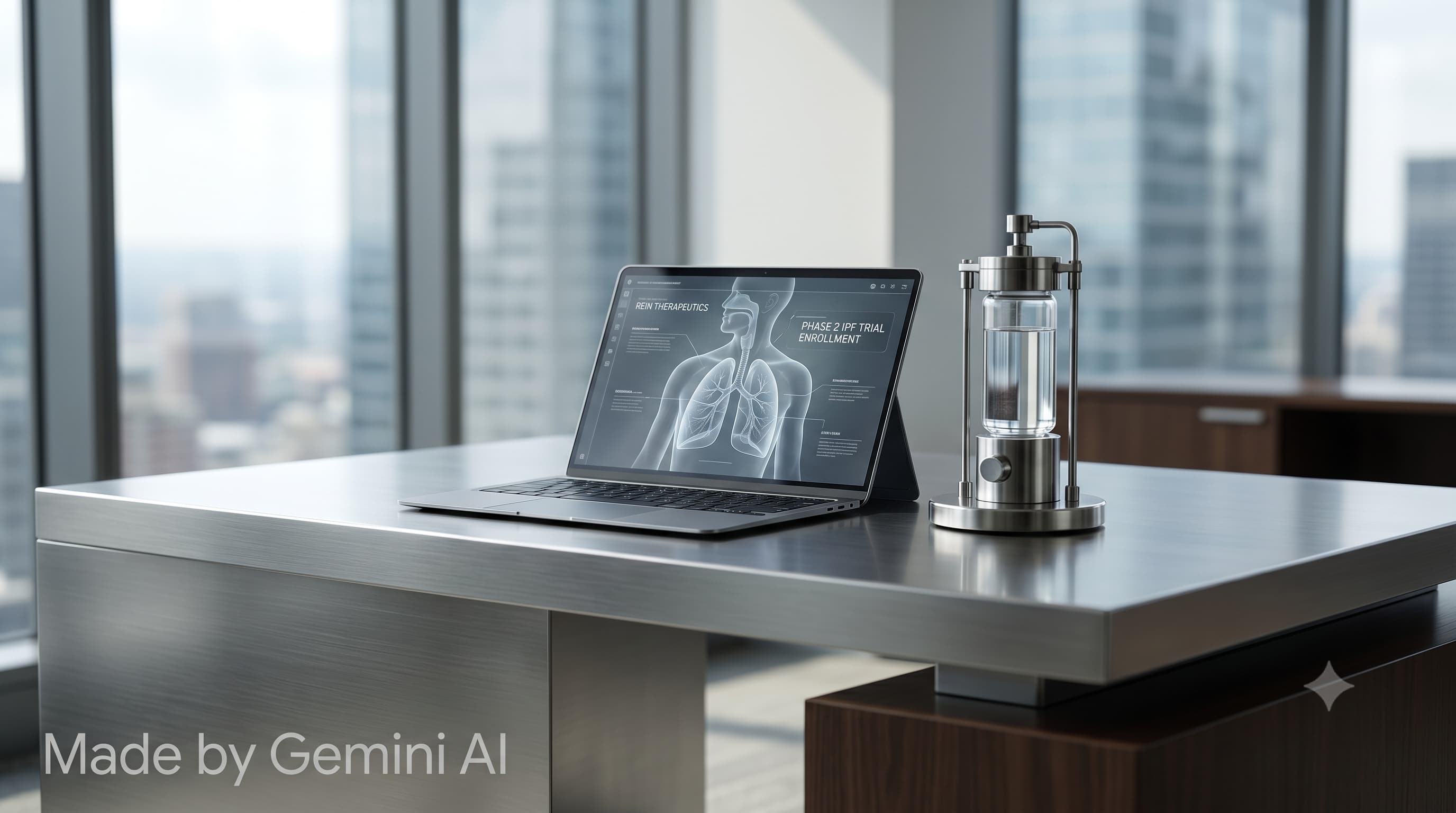 Rein Therapeutics