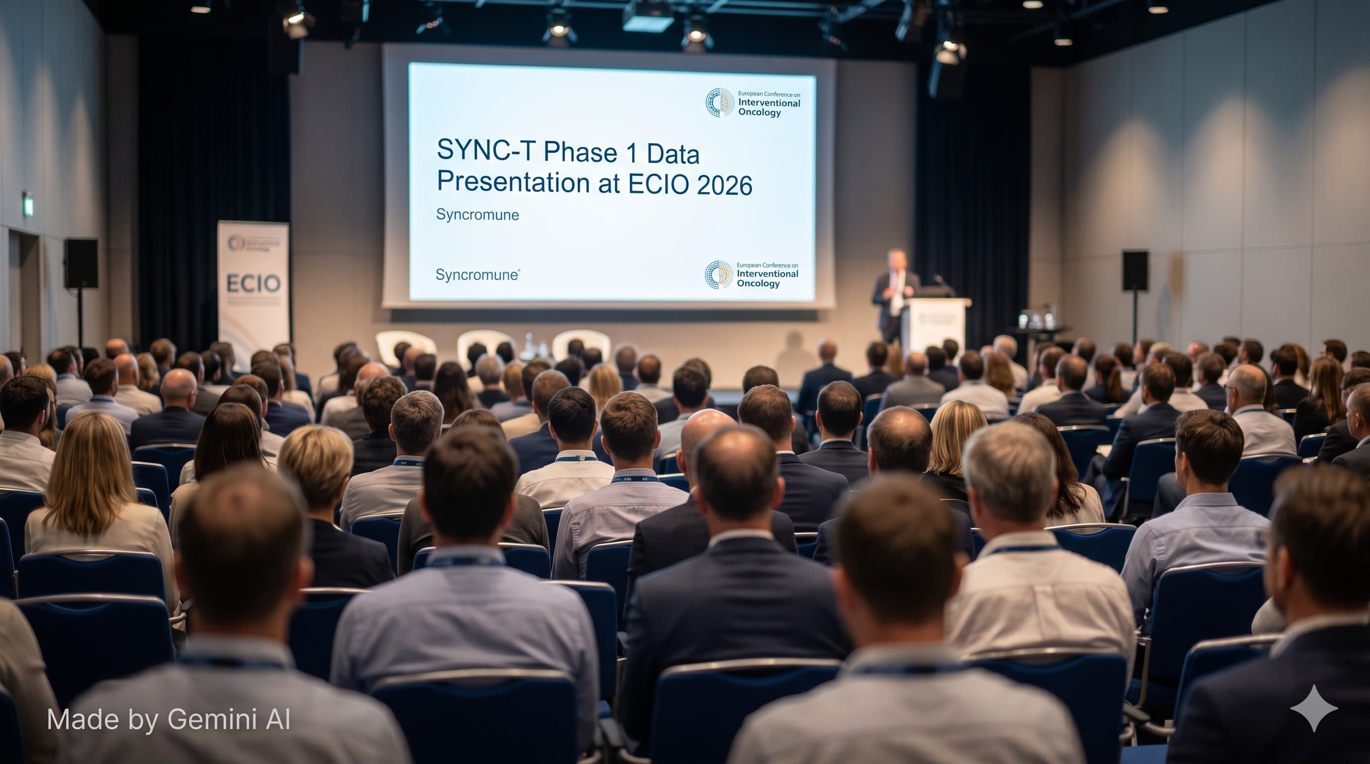 SYNC-T Phase 1 