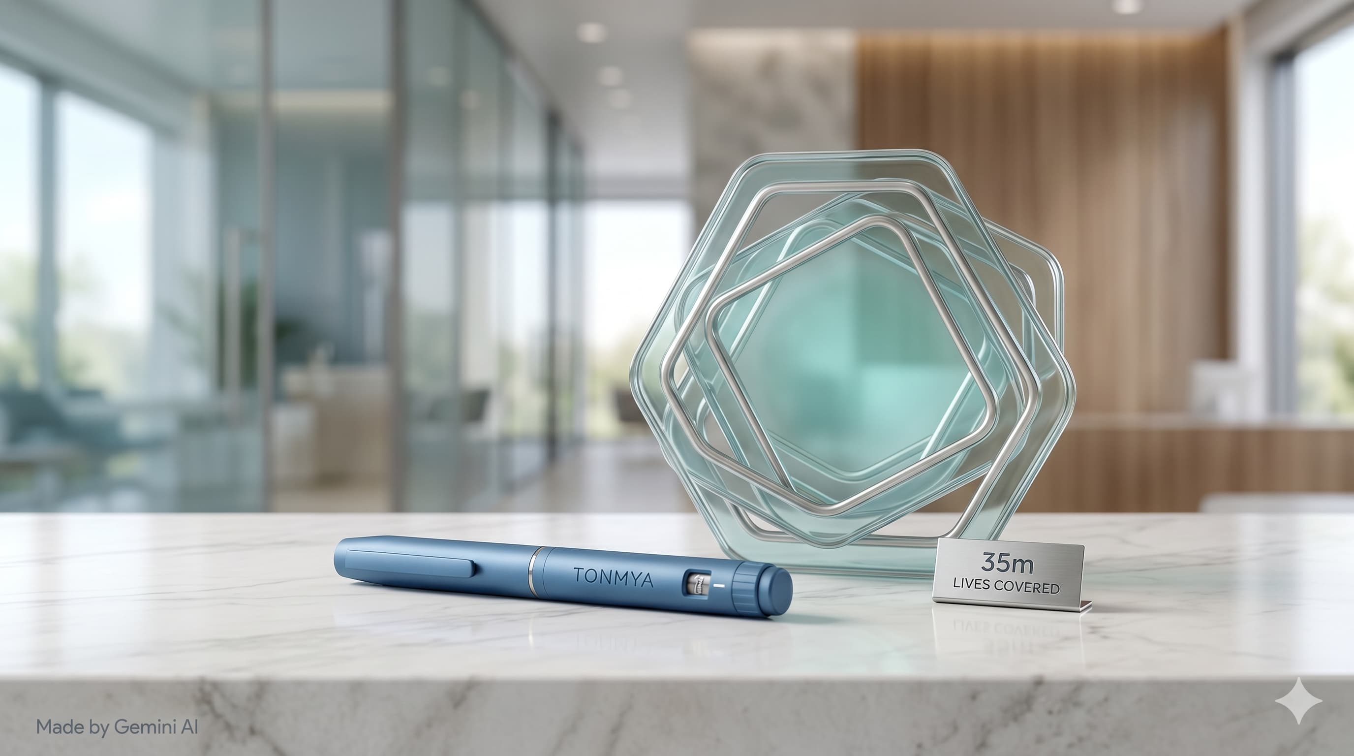 Tonix Pharmaceuticals