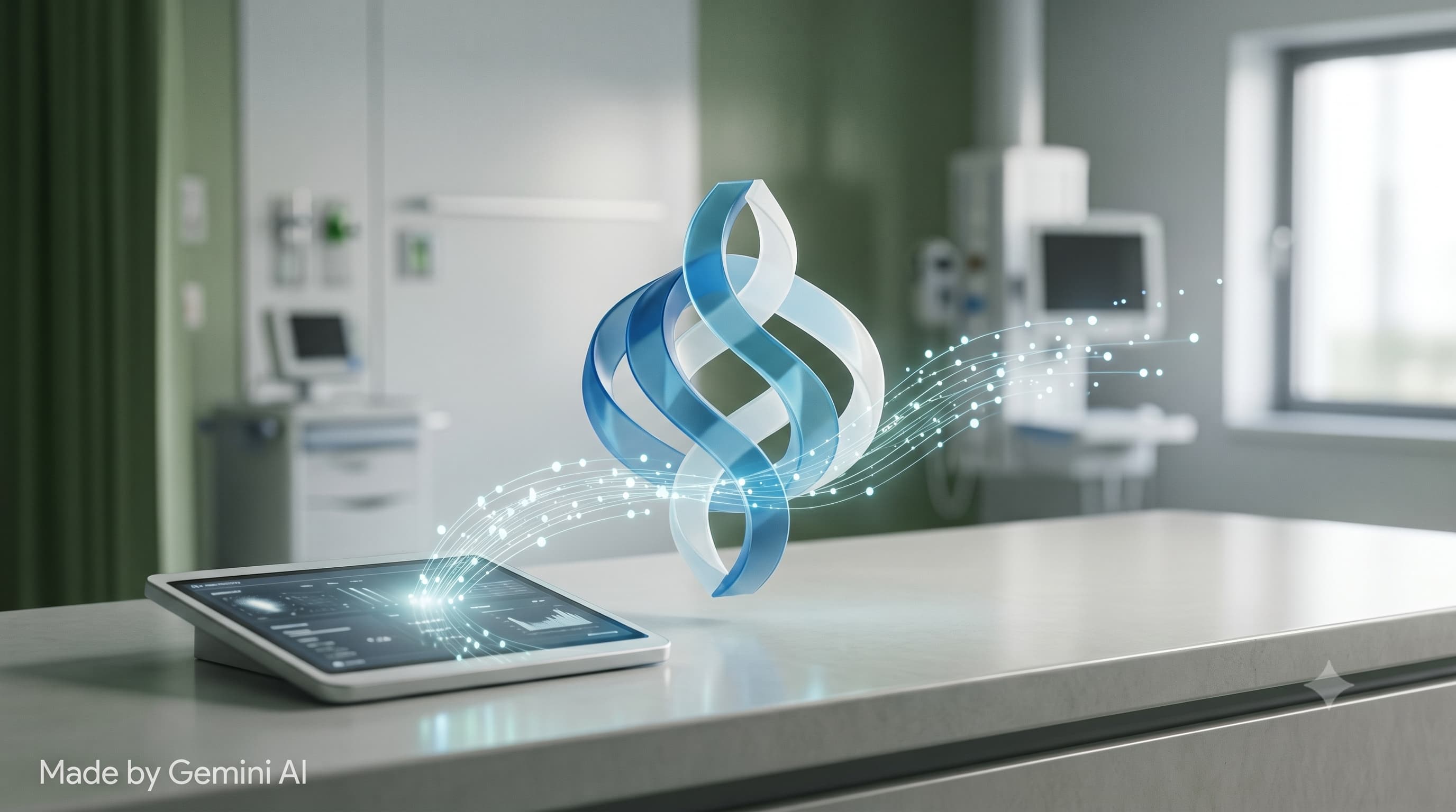 AI-driven clinical improvement for health systems