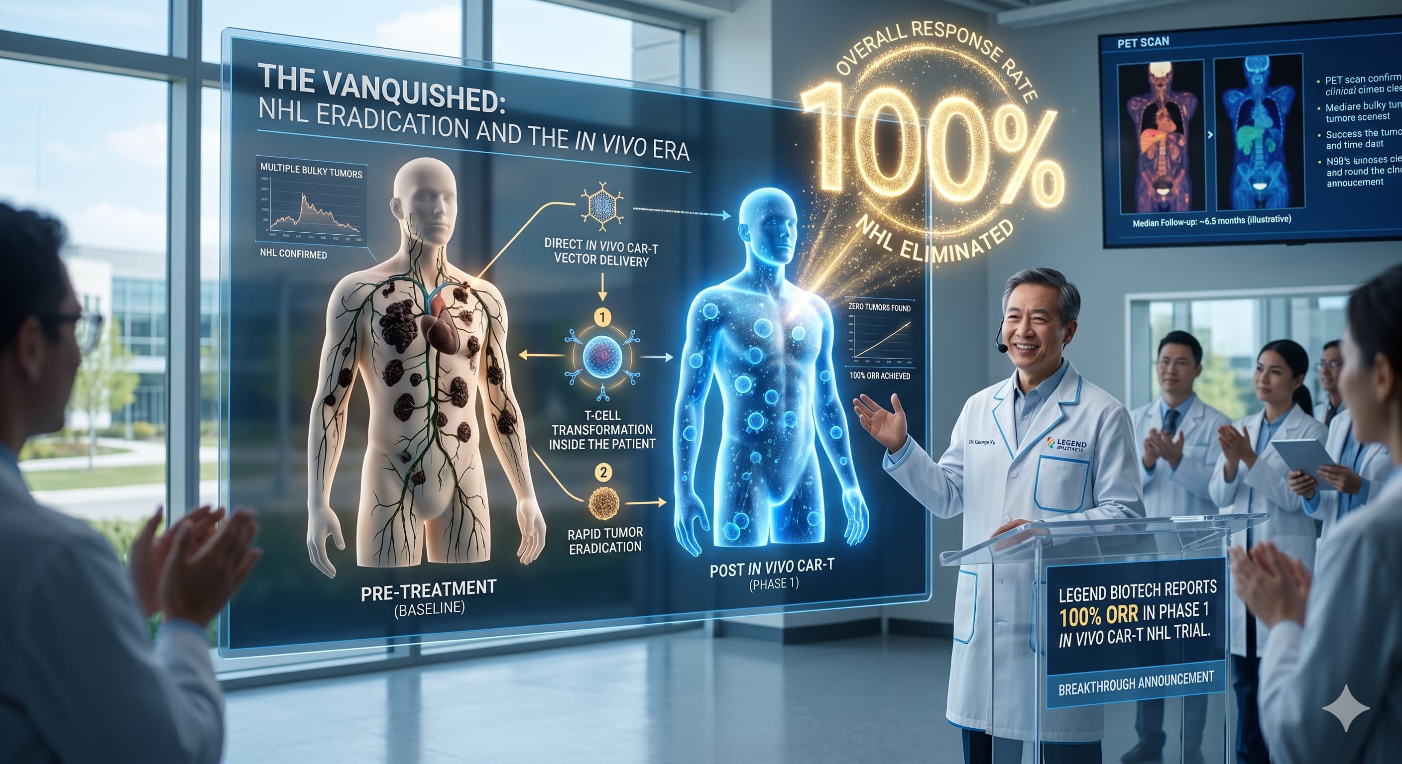Legend Biotech