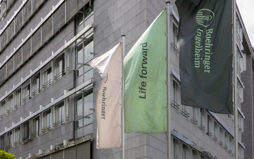 Boehringer starts Phase II for triple receptor agonist BI 3034701