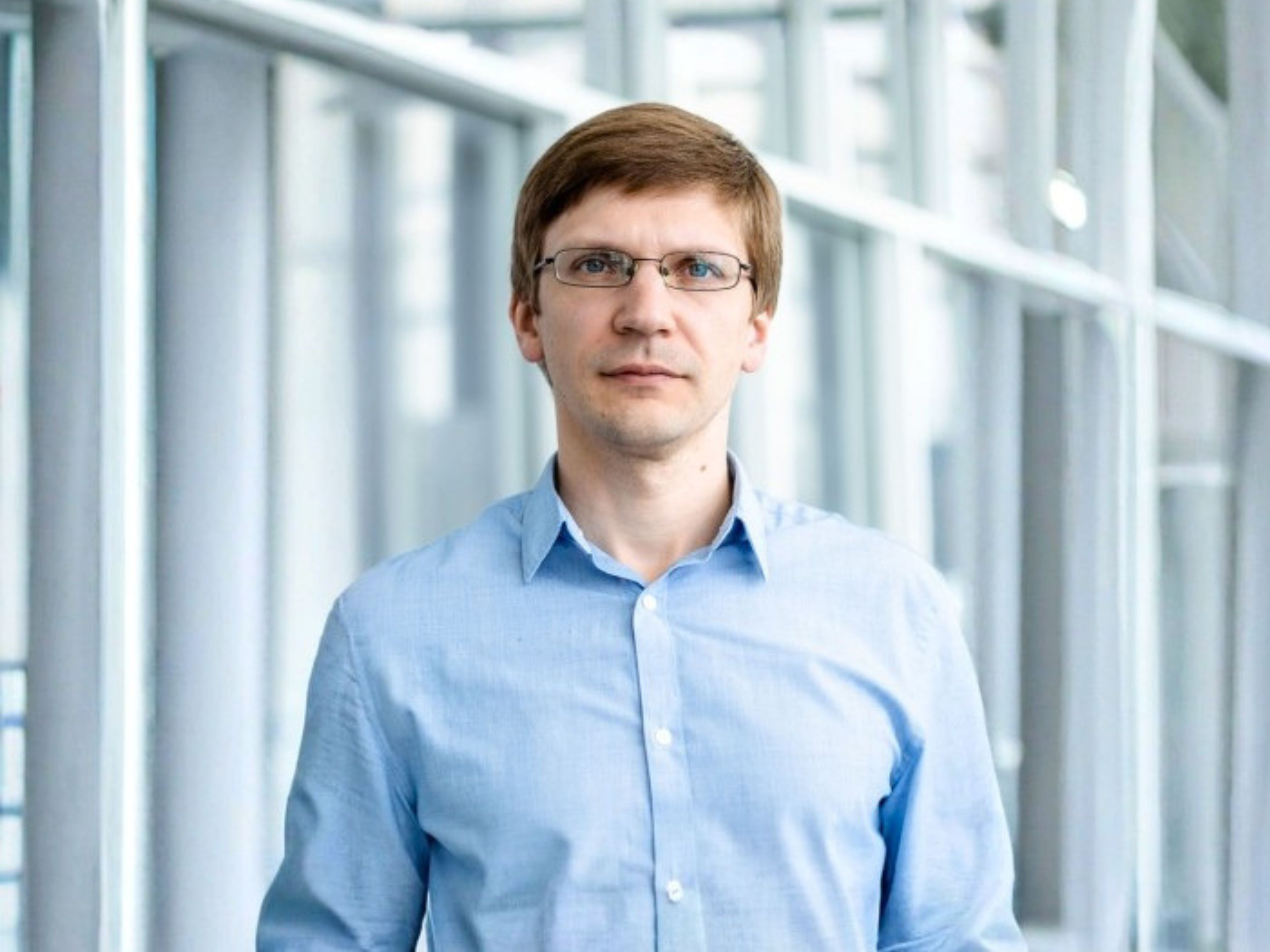 Vilnius University physicists patent pea-sized triplex radiation sensor