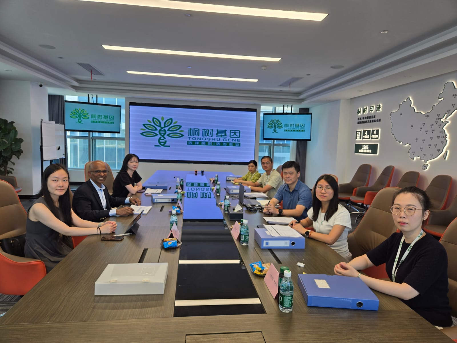 BioNexus advances VitaGuard MRD rollout across Southeast Asia
