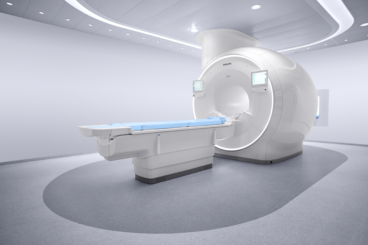 Philips and Imricor launch combined cardiac iMR lab solution