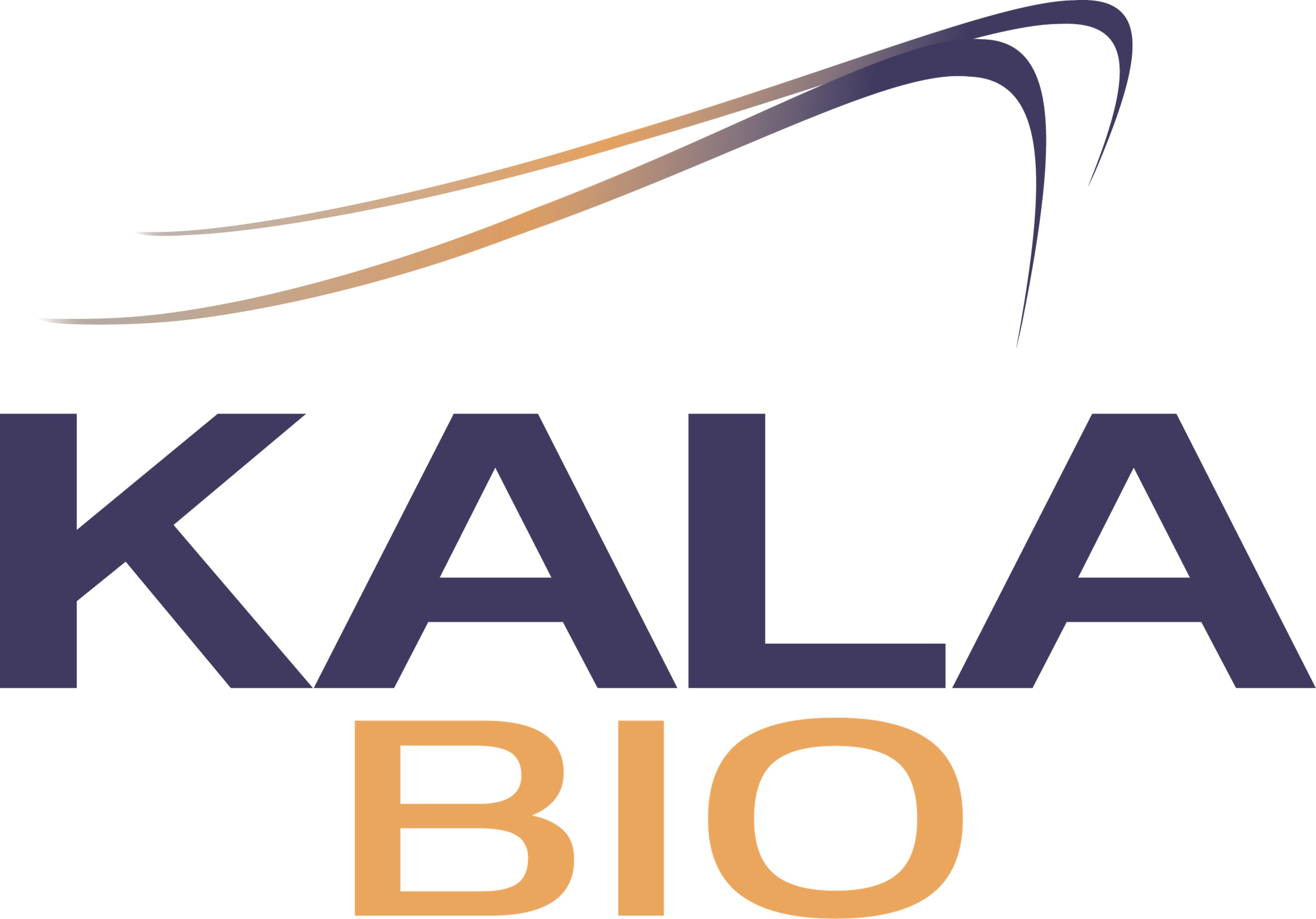 Kala Bio signs LOI to distribute Virotek ophthalmic genetic tests