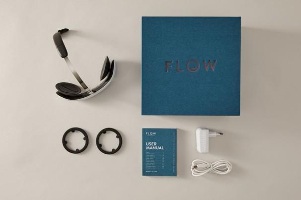 Flow Neuroscience launches FDA-cleared at-home tDCS device FL-100