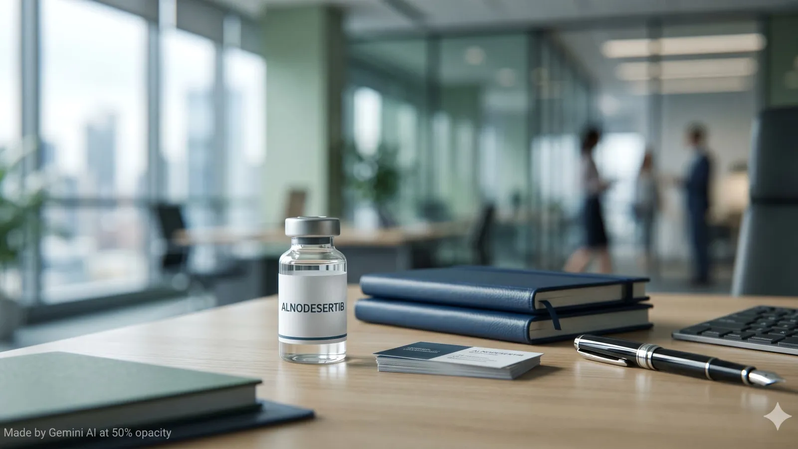 Artios Pharma