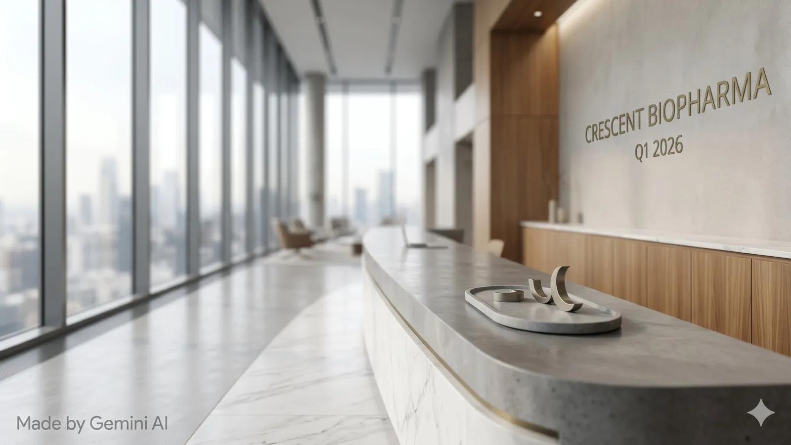 Crescent Biopharma