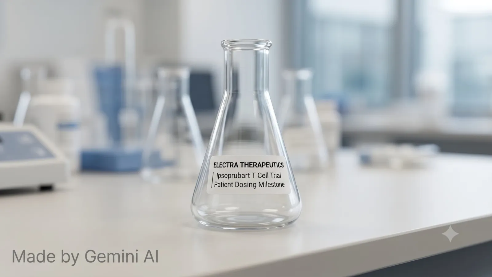 Electra Therapeutics
