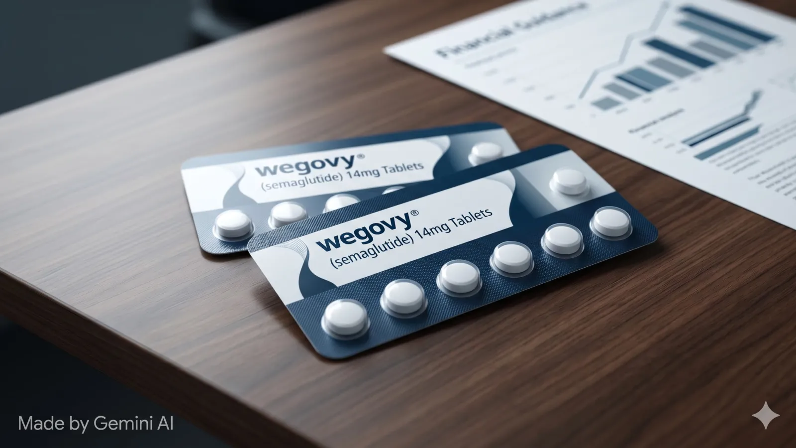 Wegovy pill
