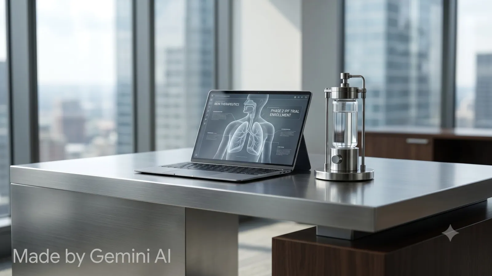 Rein Therapeutics
