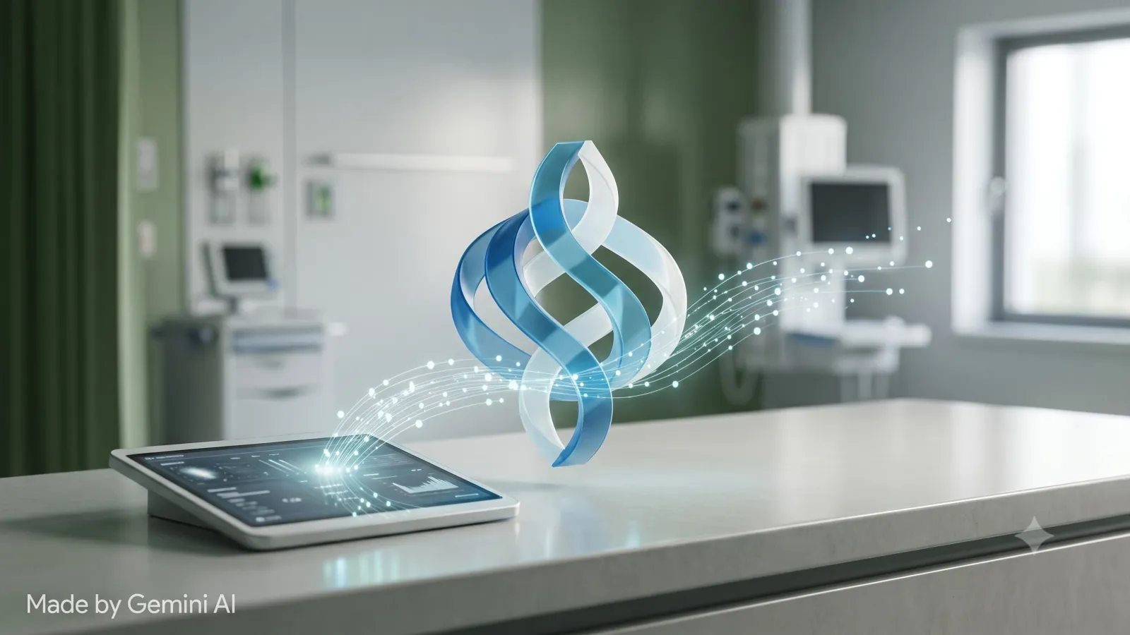 AI-driven clinical improvement for health systems