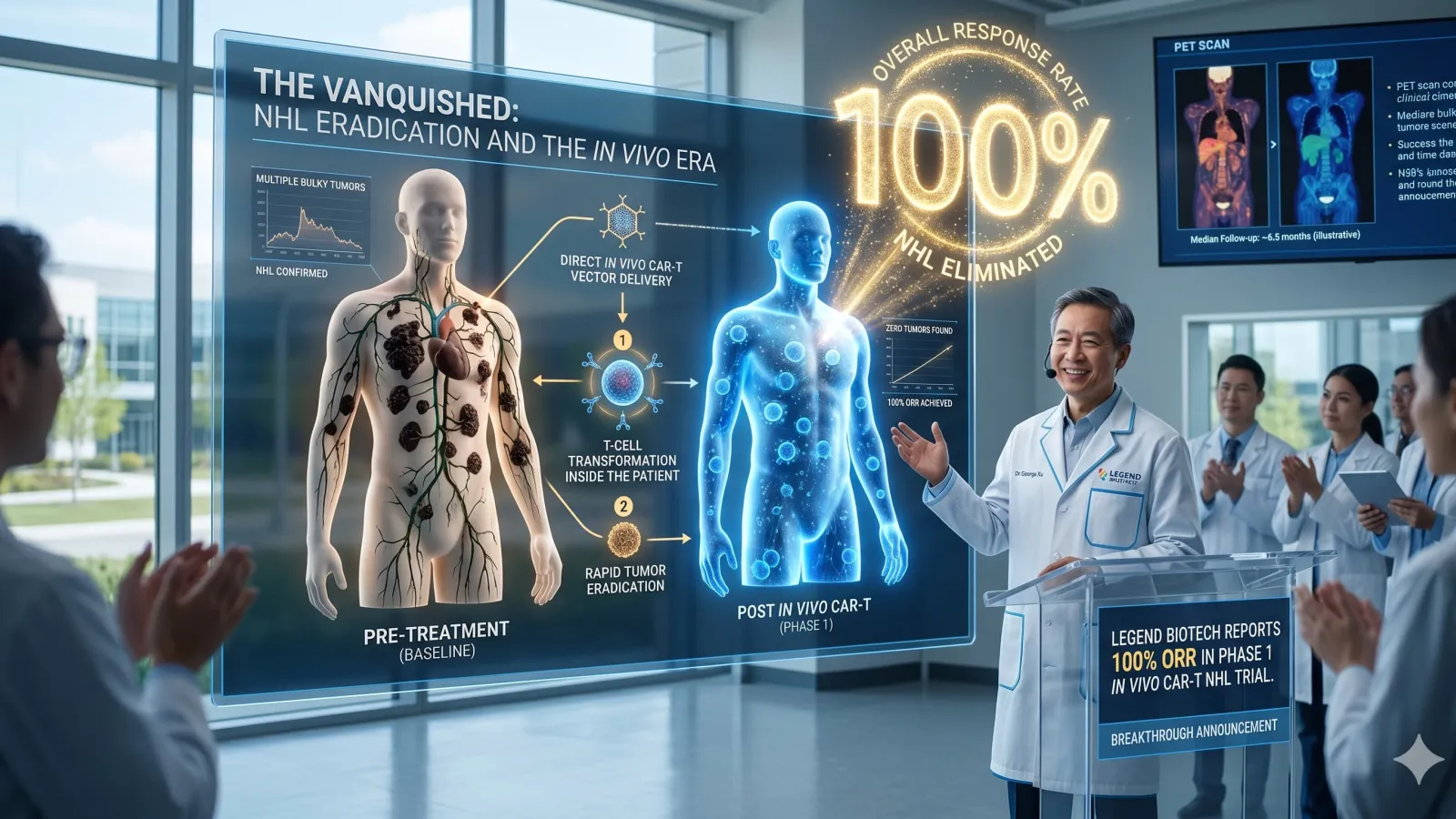 Legend Biotech