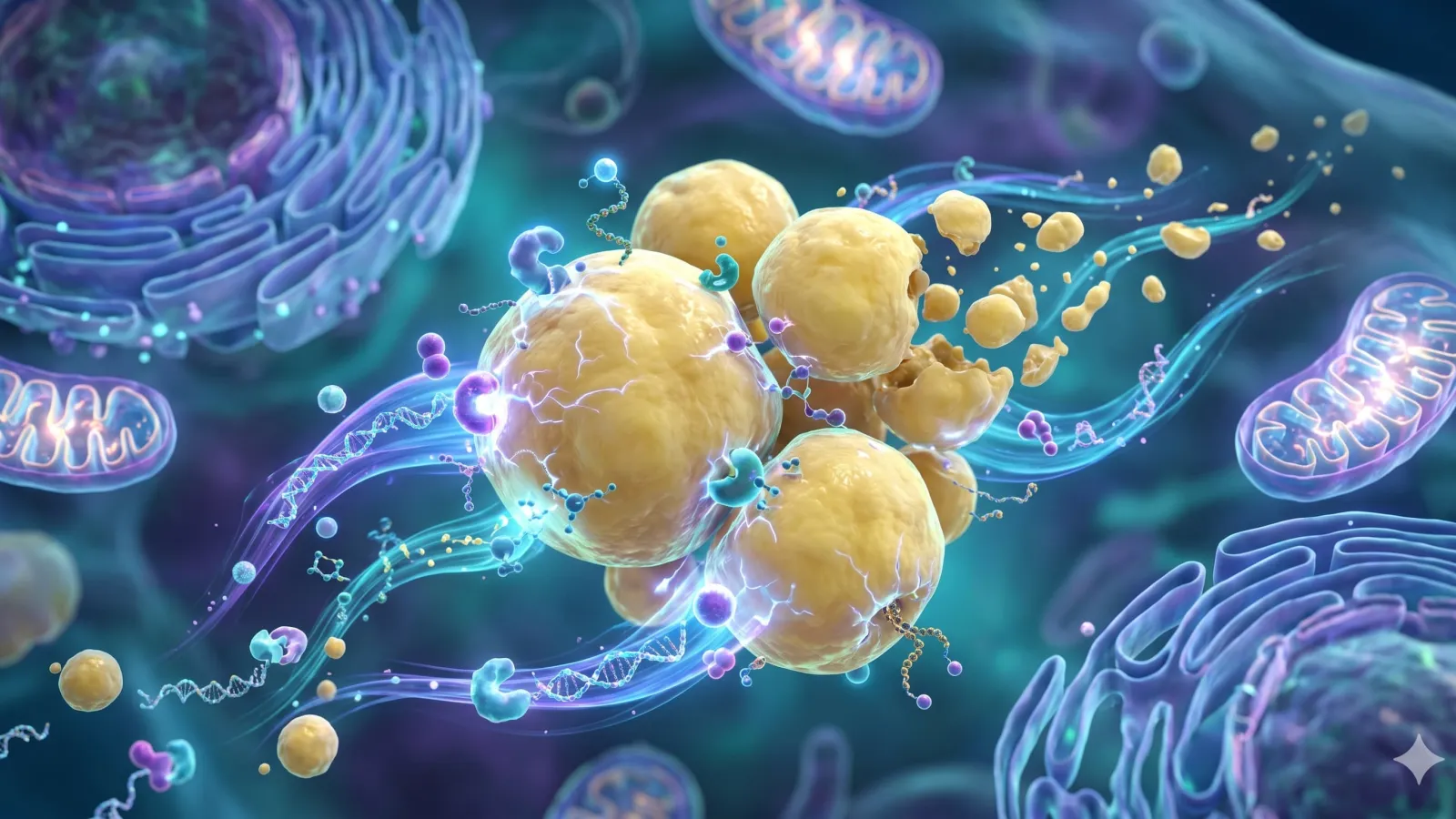  liver fat reduction science