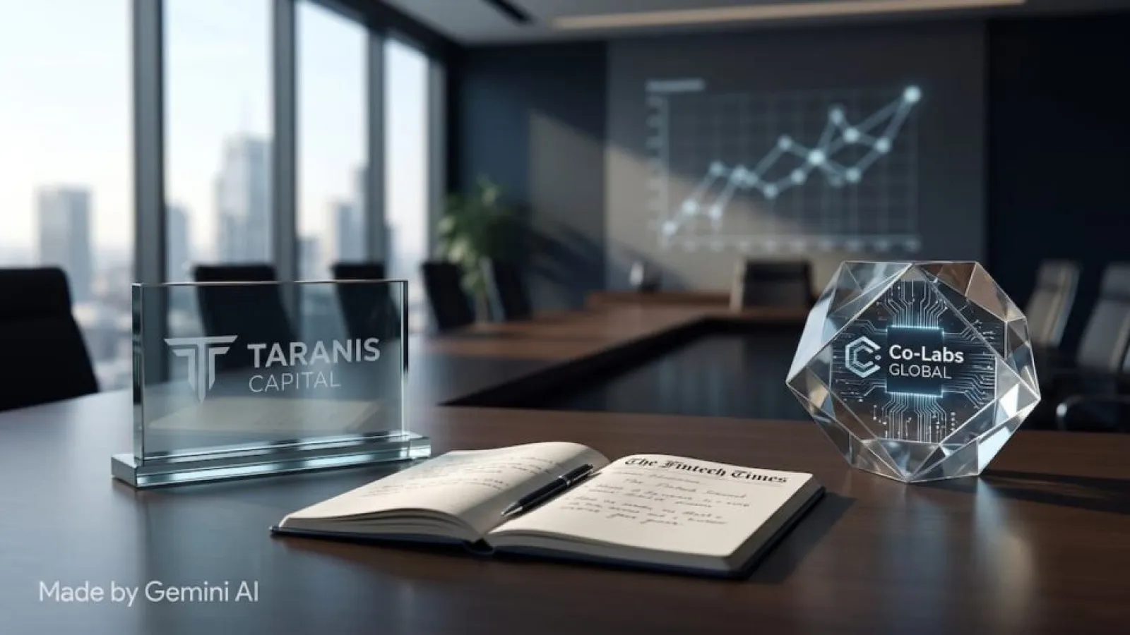 Taranis-Capital-The-Fintech-Times-and-Co-Labs-Global