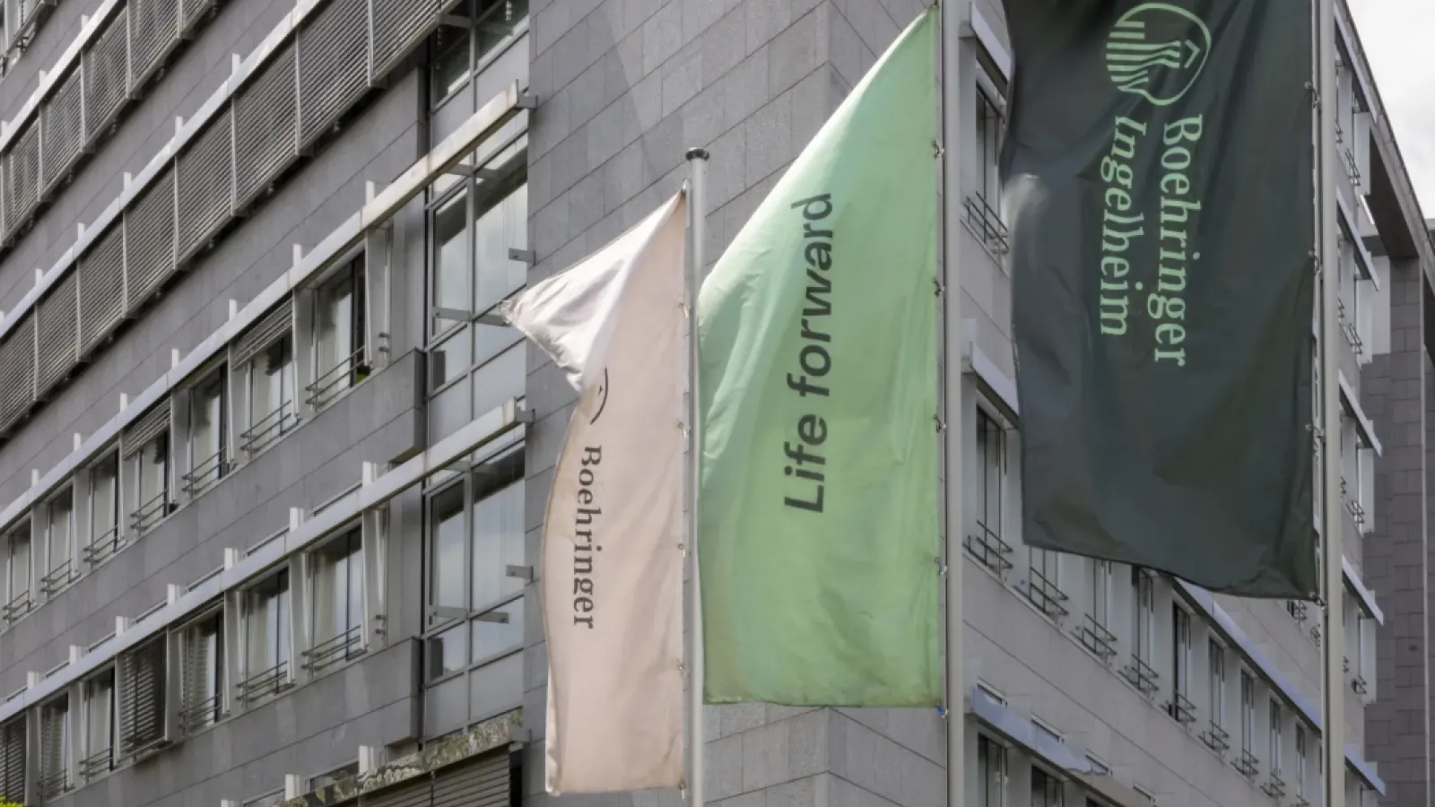 Boehringer starts Phase II for triple receptor agonist BI 3034701