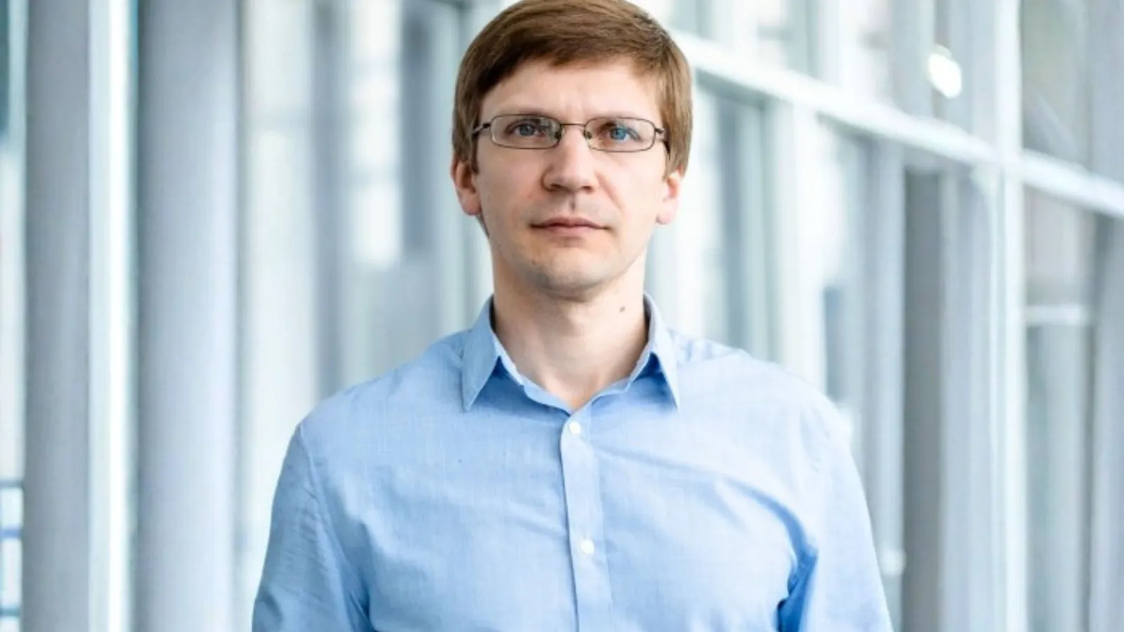 Vilnius University physicists patent pea-sized triplex radiation sensor