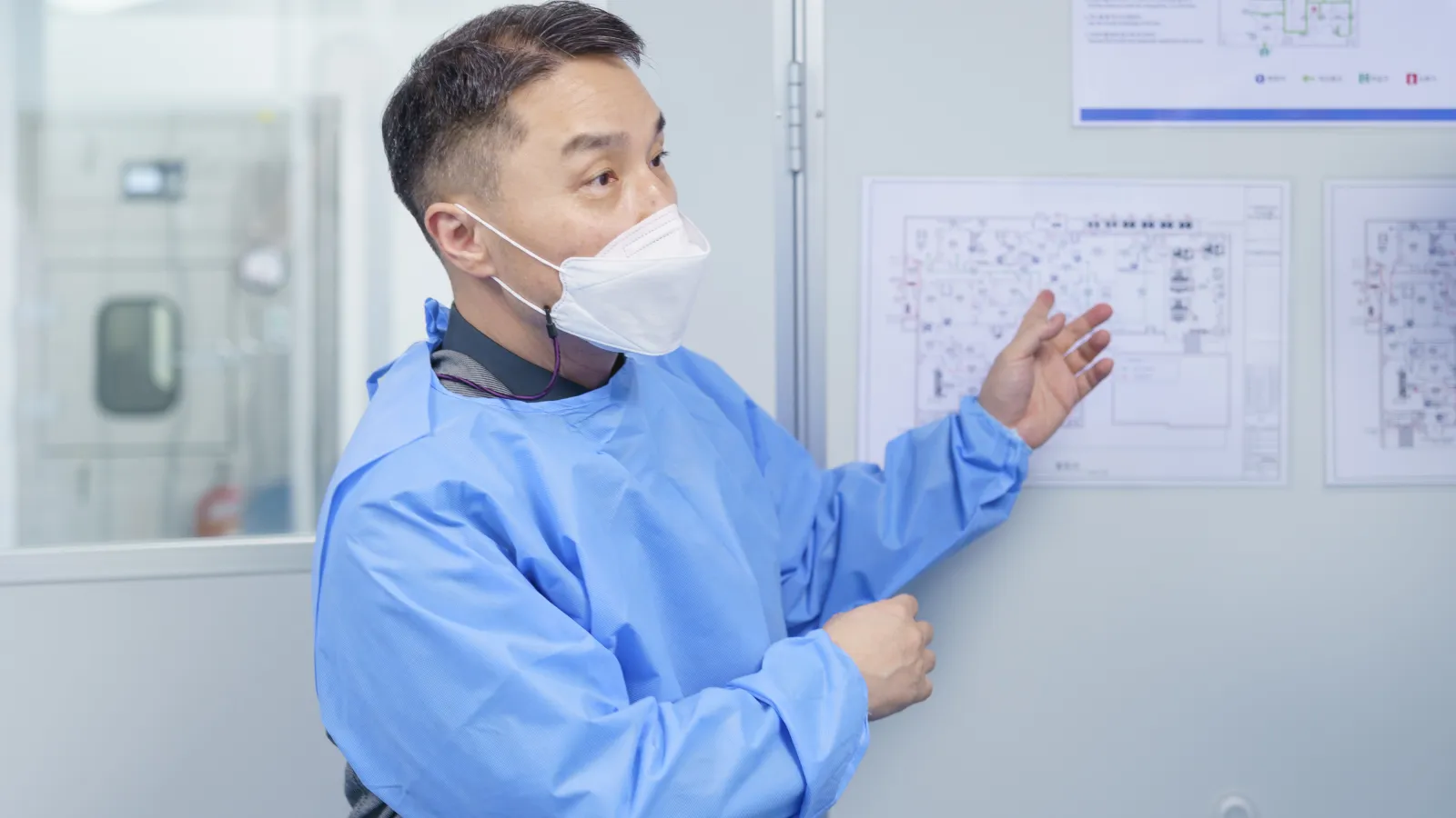 MicrobiotiX clears sentinel cohort in first phage trial for pneumonia
