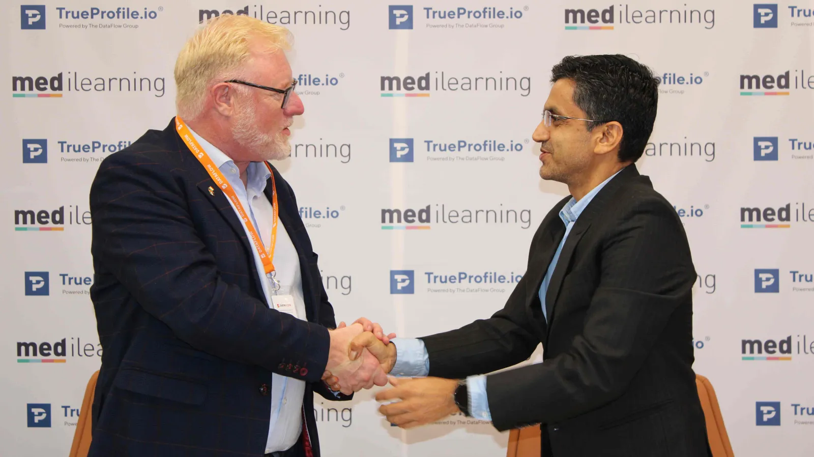 TrueProfile.io and MediLearning partner to expand GCC healthcare CPD