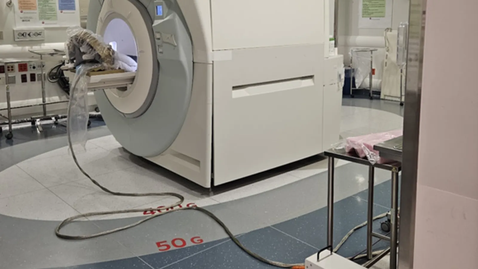 AiM Medical Robotics wins $2m NCI grant for MRI brain robot