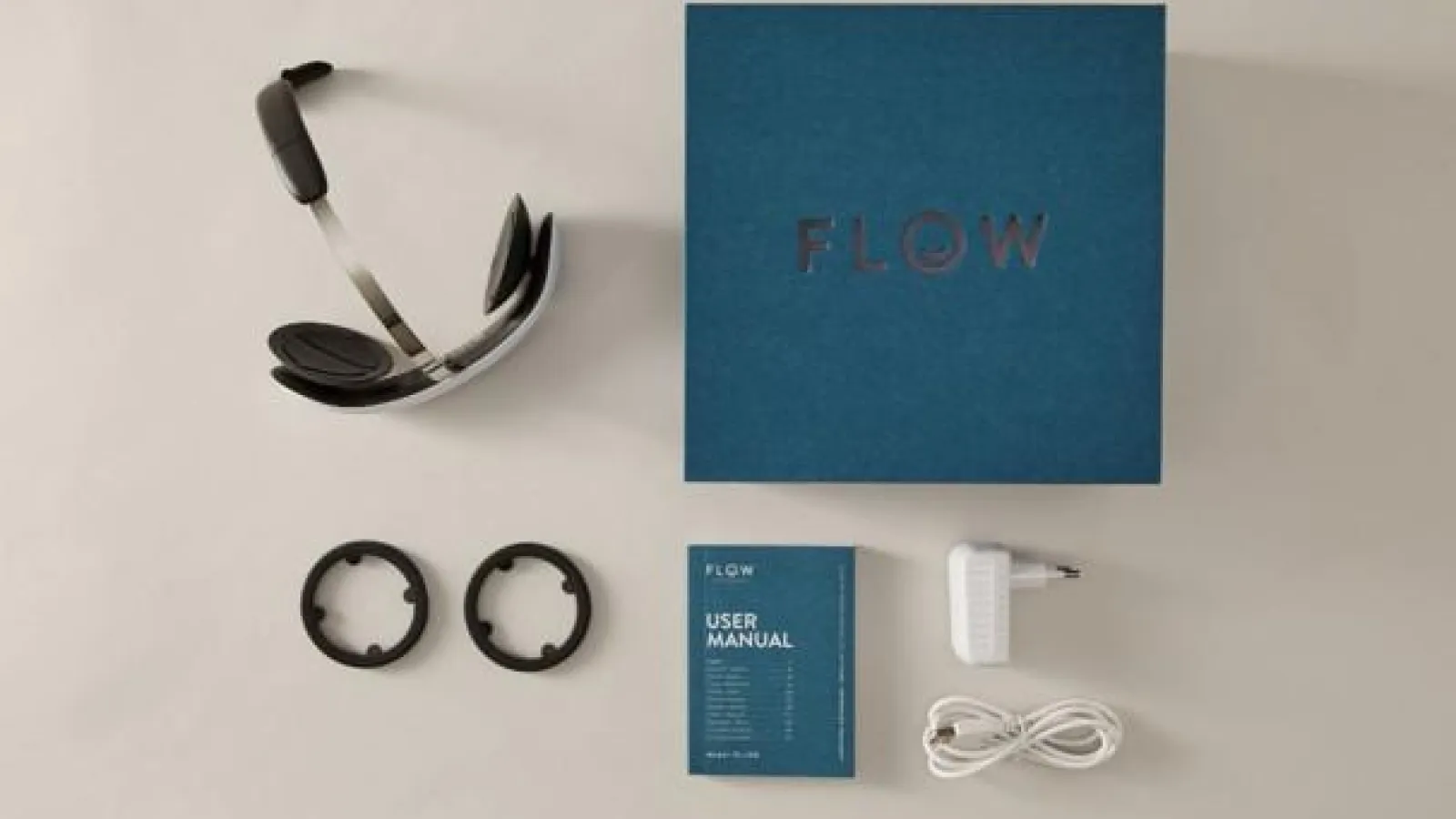 Flow Neuroscience launches FDA-cleared at-home tDCS device FL-100