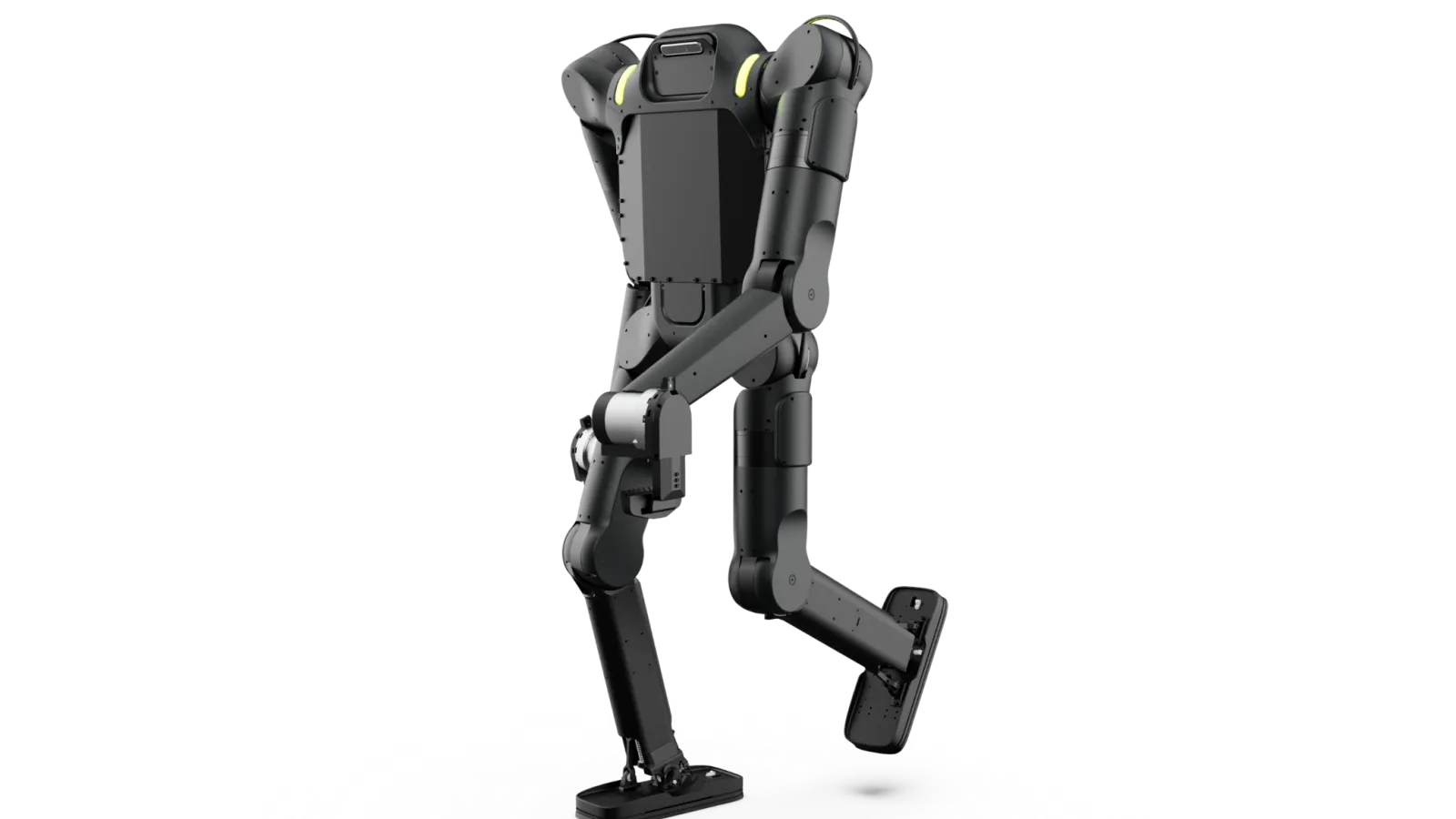 Wandercraft signs 12 customers for Calvin-40 industrial humanoid