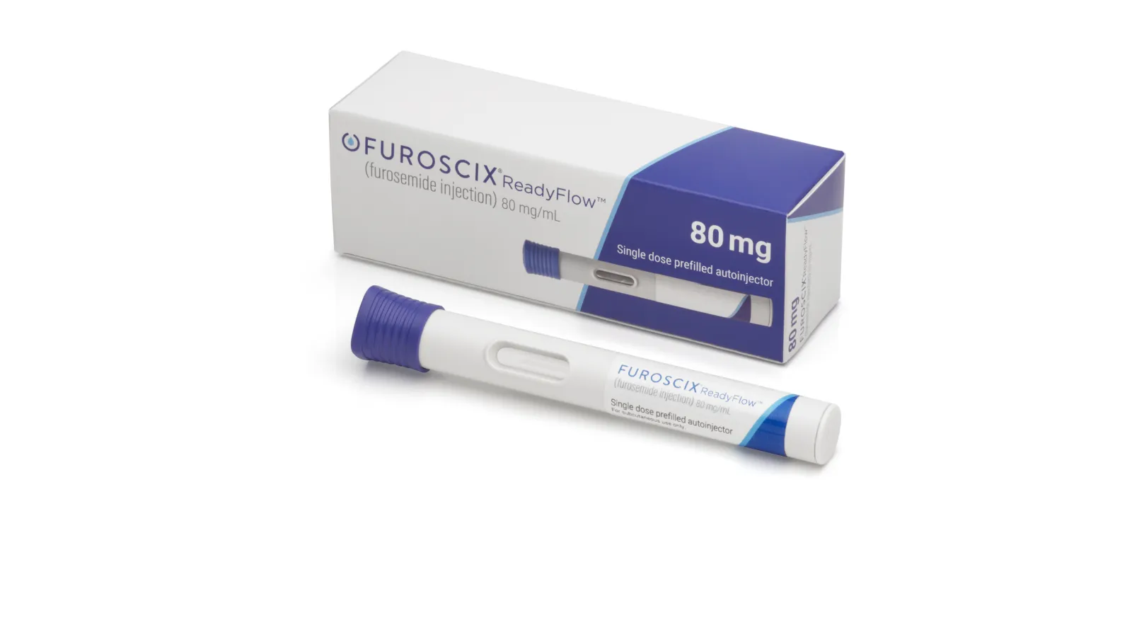 MannKind presents Furoscix ReadyFlow PK/PD data at HFSA 2026