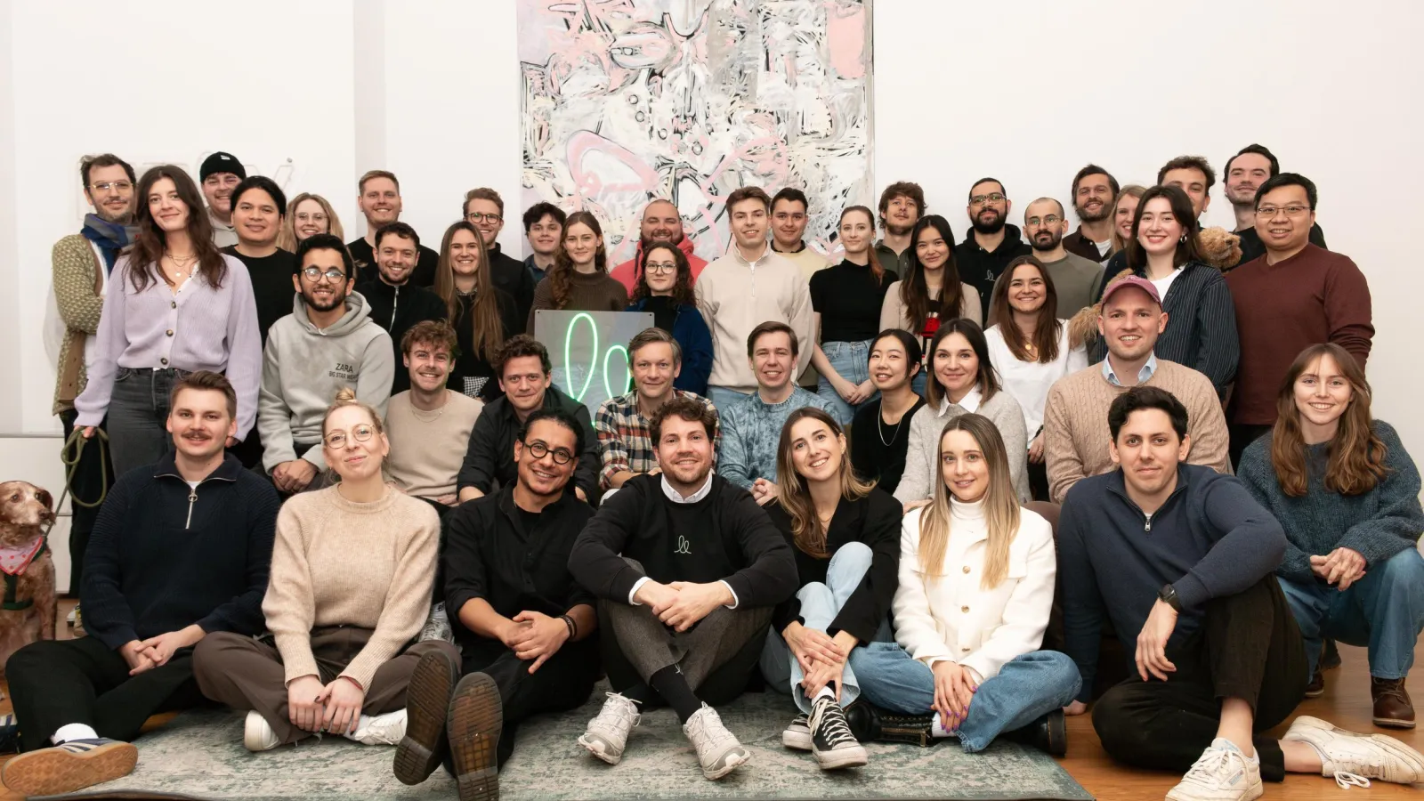 Nelly Announces EUR 50 Million Series B Funding Round to Revolutionize Financial Operations in Healthcare
