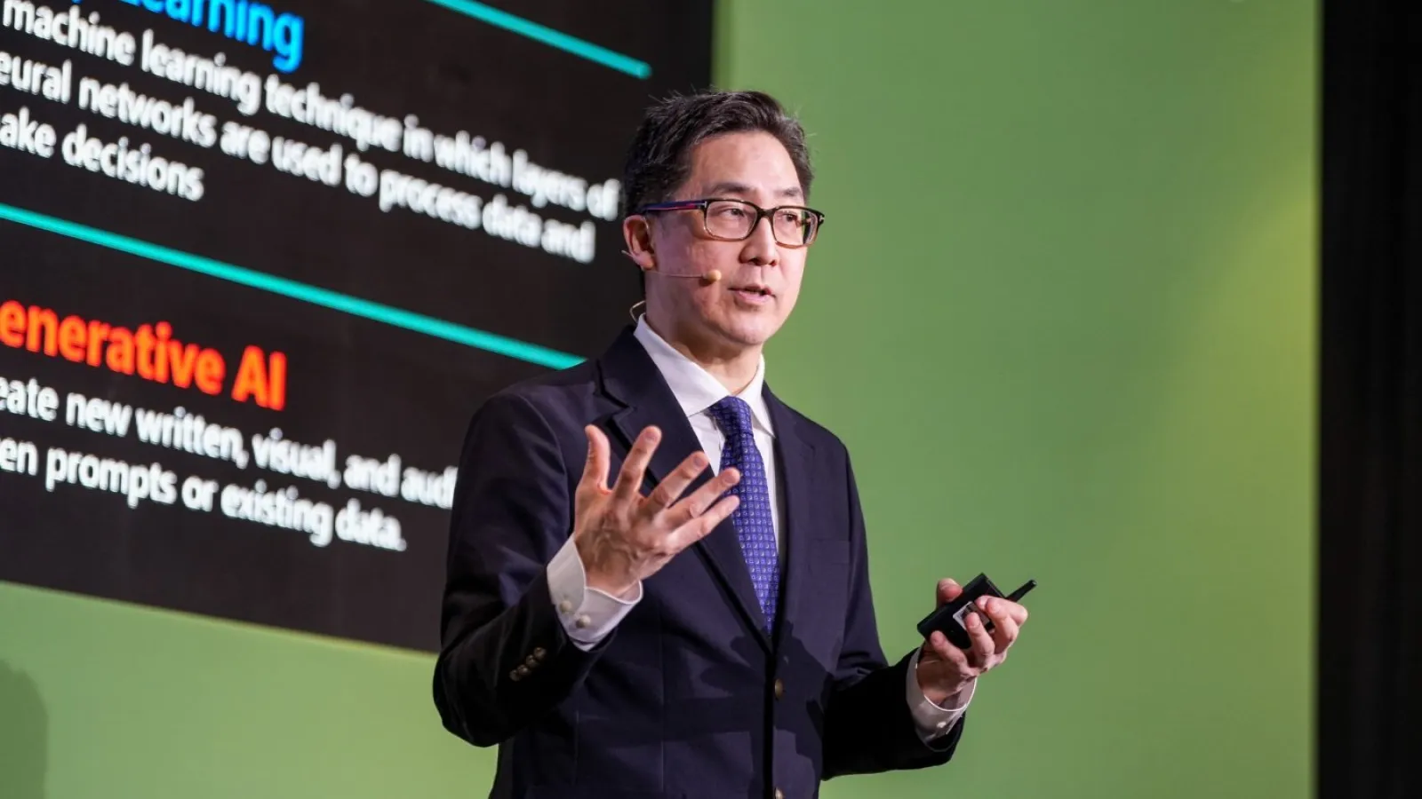 AI Revolutionizes Healthcare Delivery: Insights from Arab Health 2025