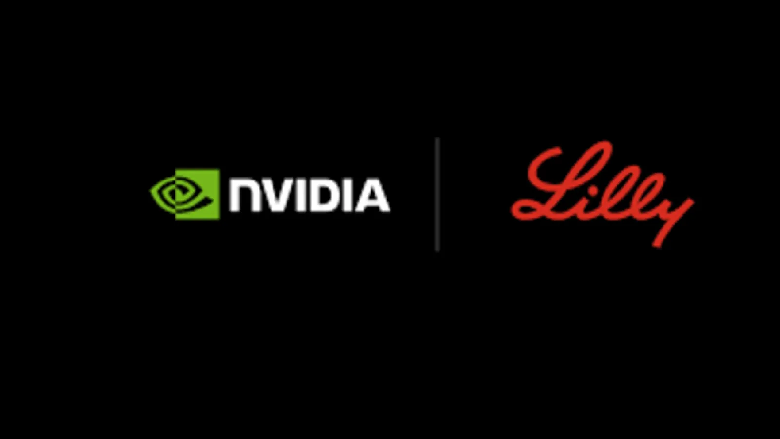 NVIDIA and Eli Lilly Launch AI Co-Innovation Lab to Accelerate Drug Discovery