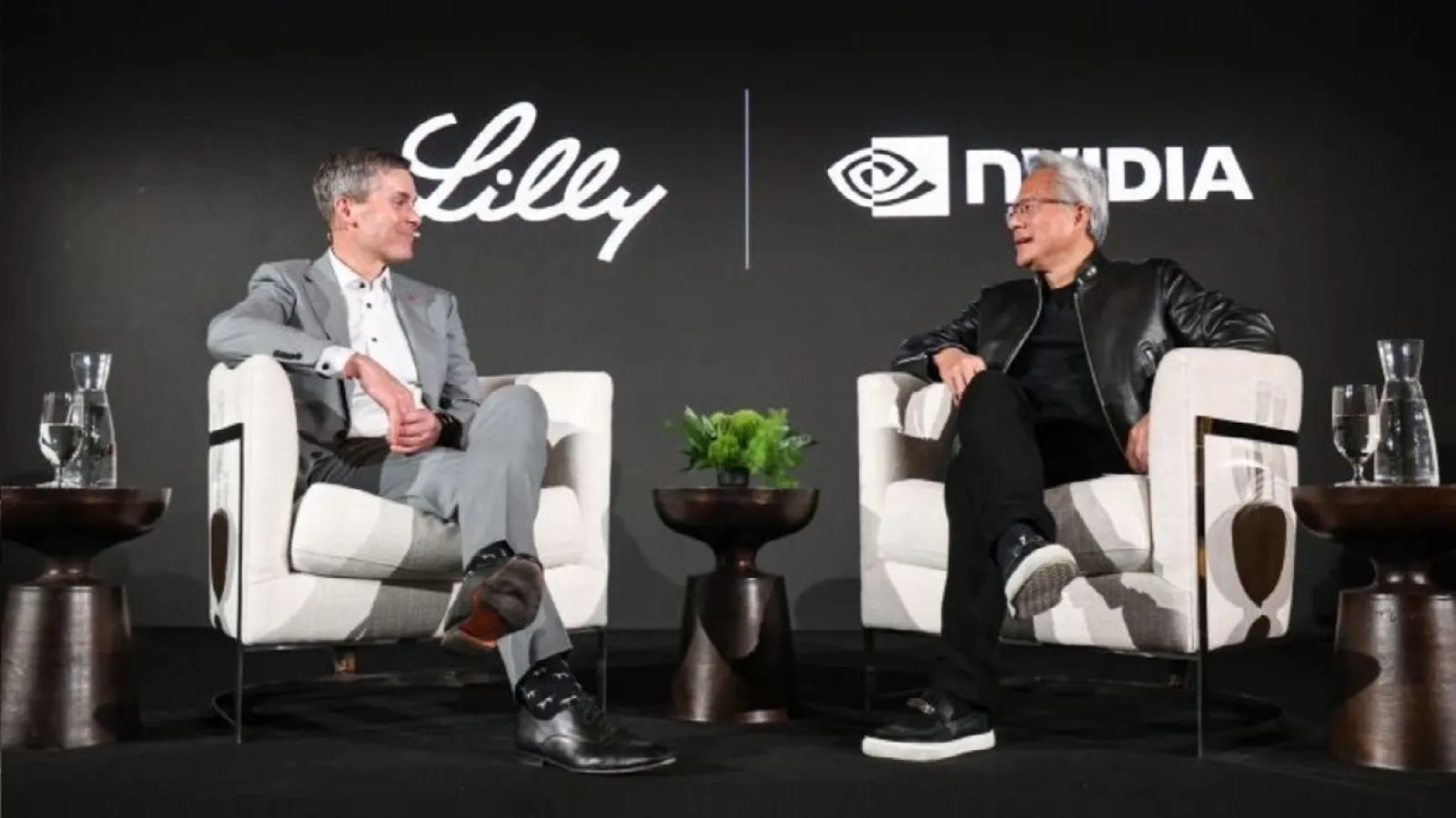 NVIDIA Expands BioNeMo Platform to Accelerate AI-Driven Drug Discovery