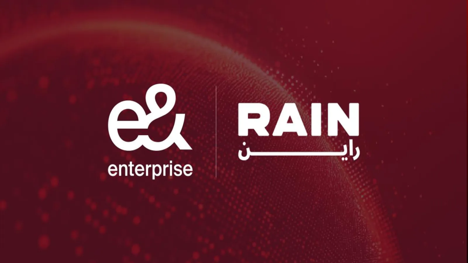 e& Enterprise Partners with RAIN Technology to Revolutionize OR Workflows in MEA