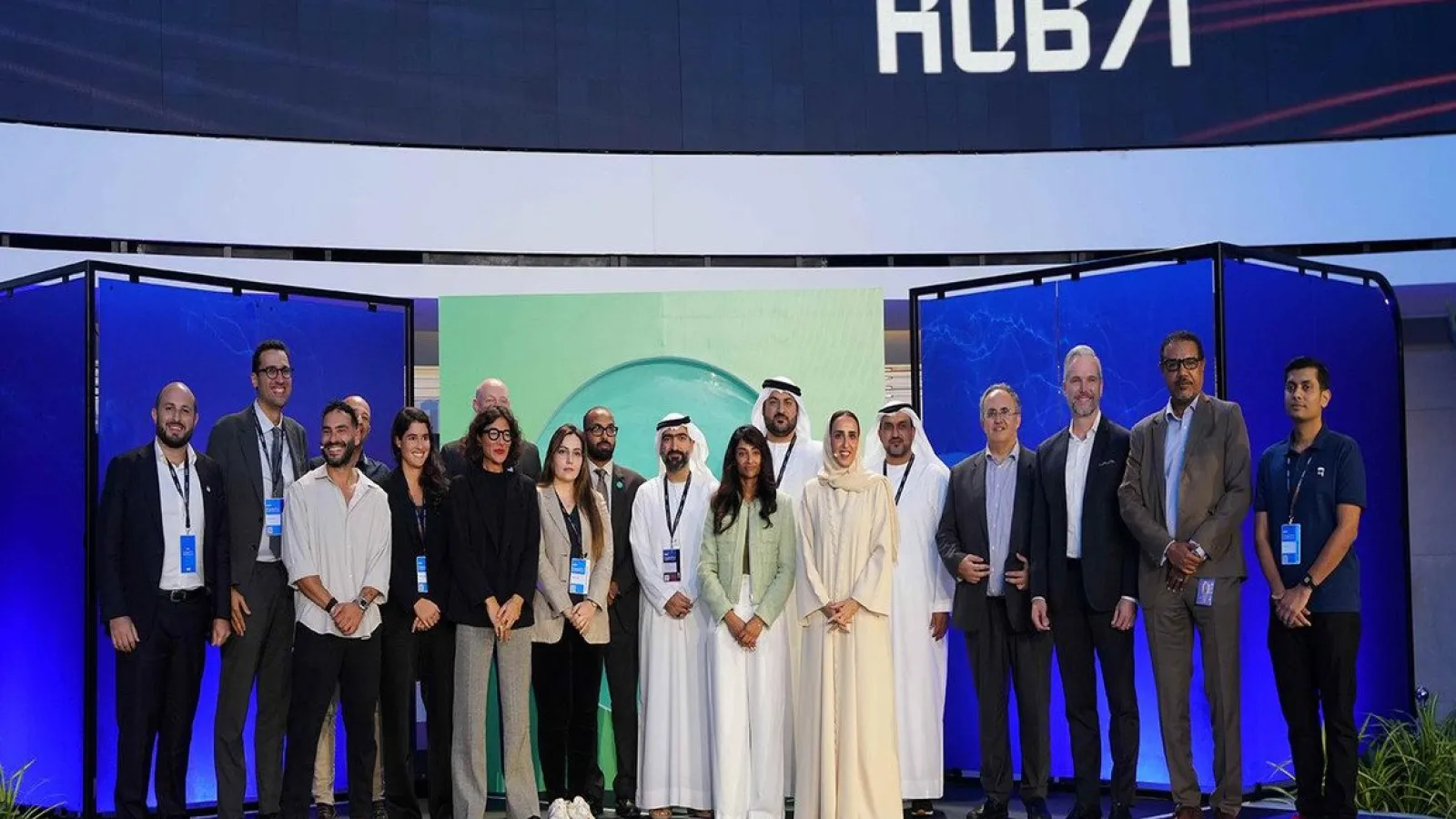 Hub71 Launches Hub71+ Life Sciences to Accelerate Healthcare Innovation in Abu Dhabi