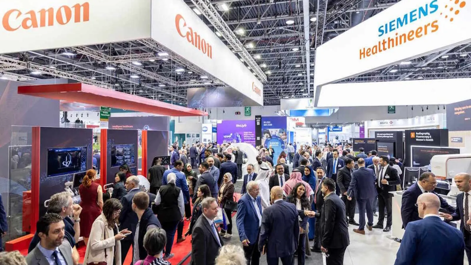 World Health Expo to Debut in Dubai in February 2026 with Major Government Participation