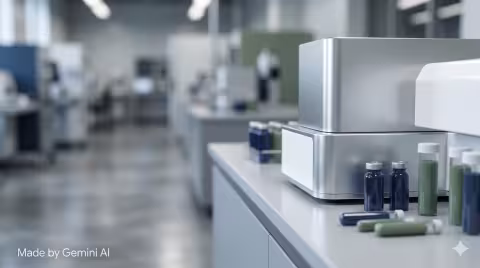 ChemoMetec 