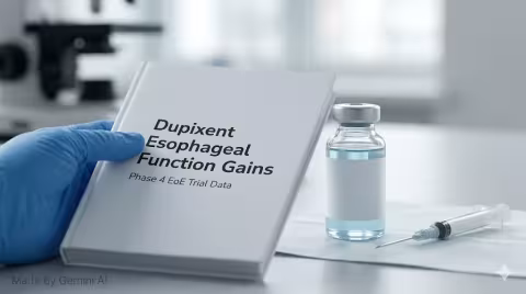 Phase 4 EoE trial