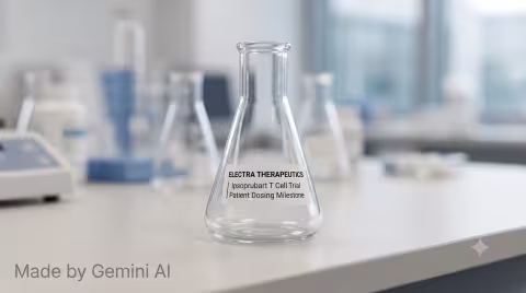 Electra Therapeutics