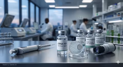 ERNA-101