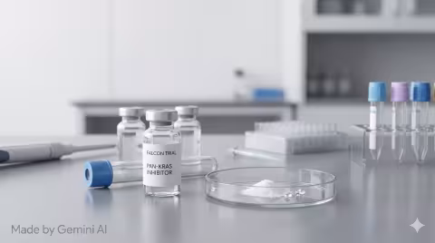 Kestrel Therapeutics doses