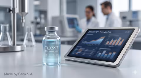 Telix OPTIMAL-PSMA