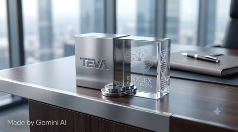 Teva