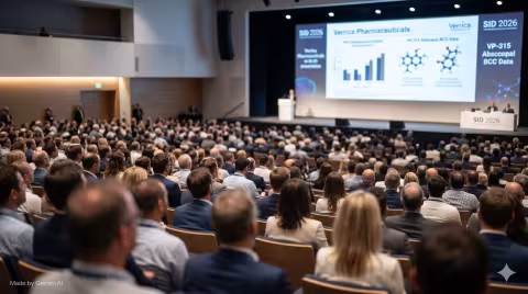 Verrica Pharmaceuticals