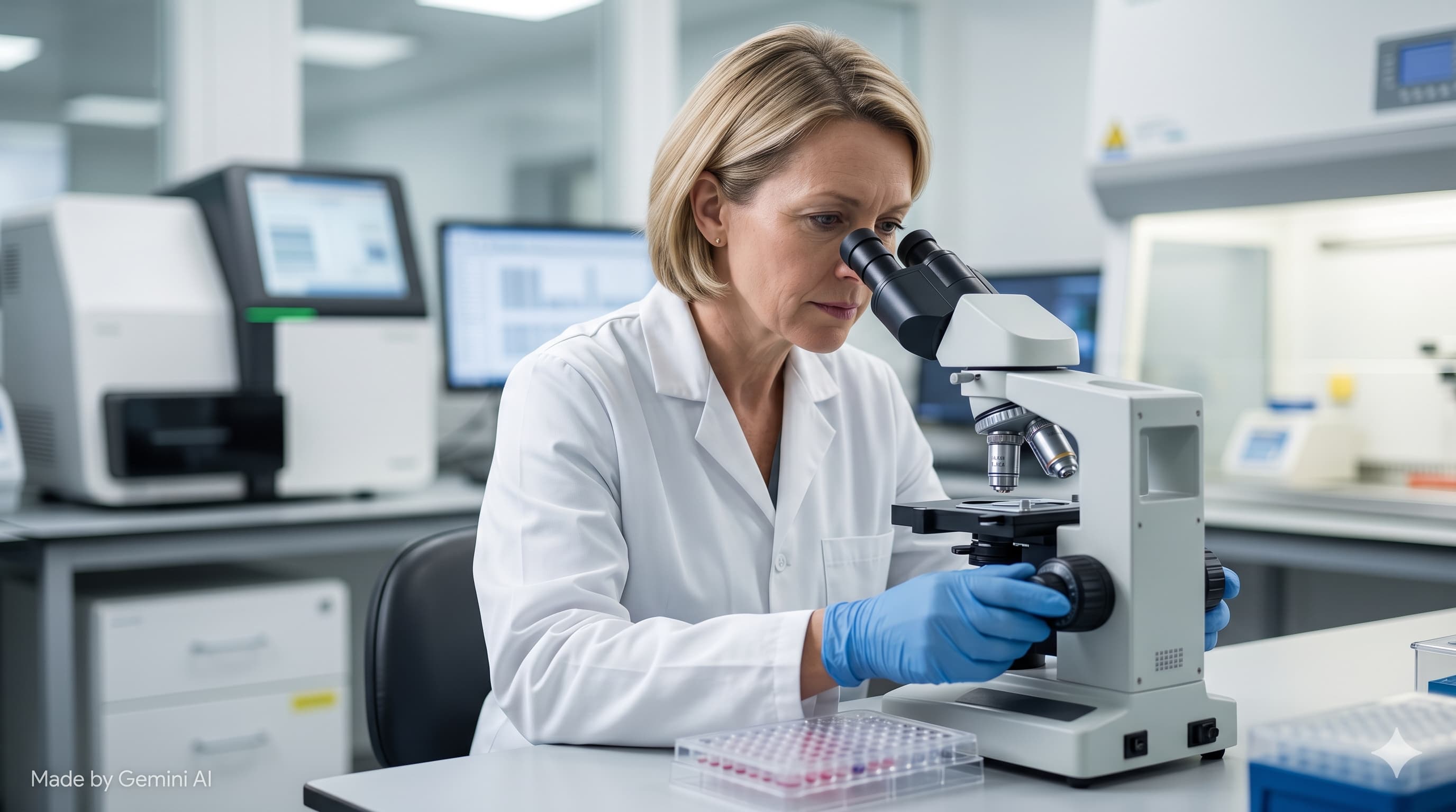 UK genomic medicine